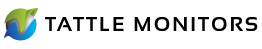 black logo